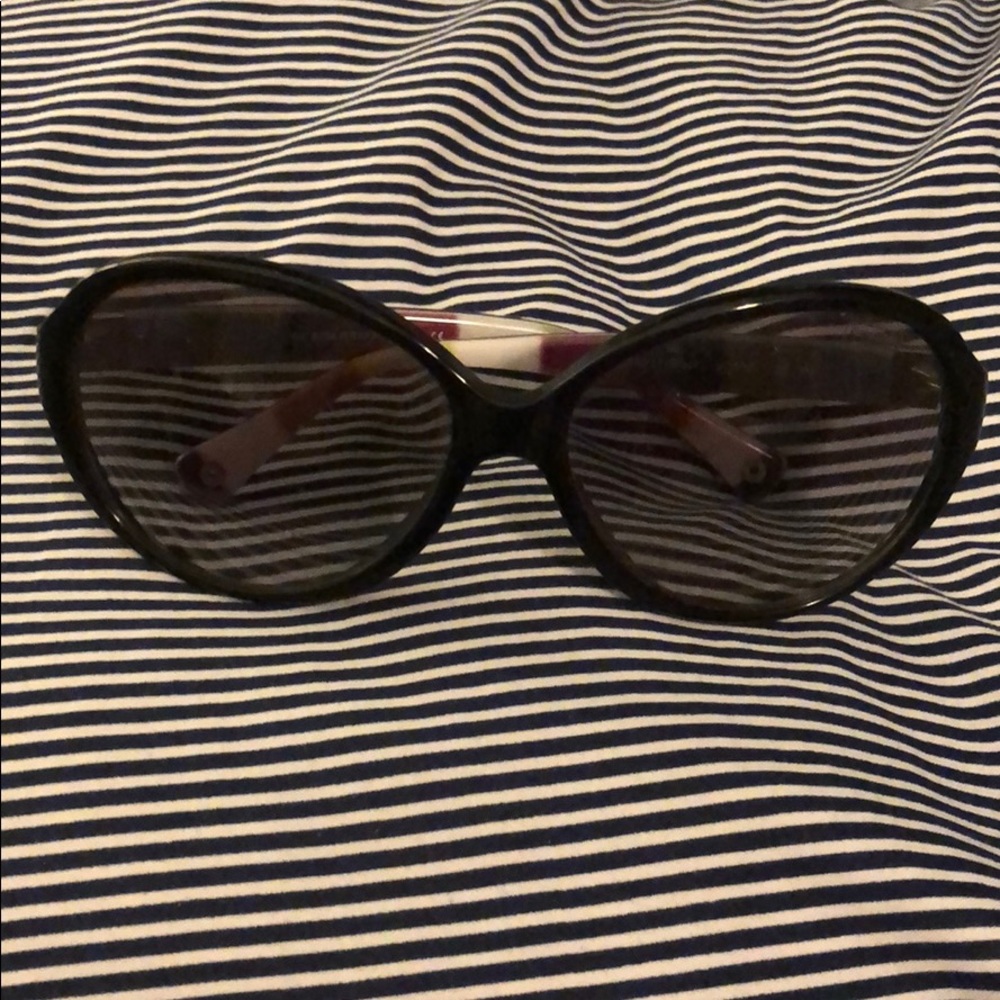 Coach sunglasses